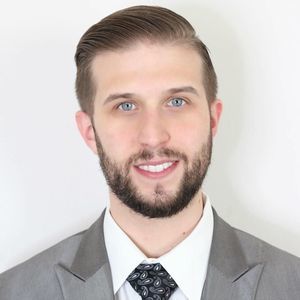 Meet your Posher, Kyle